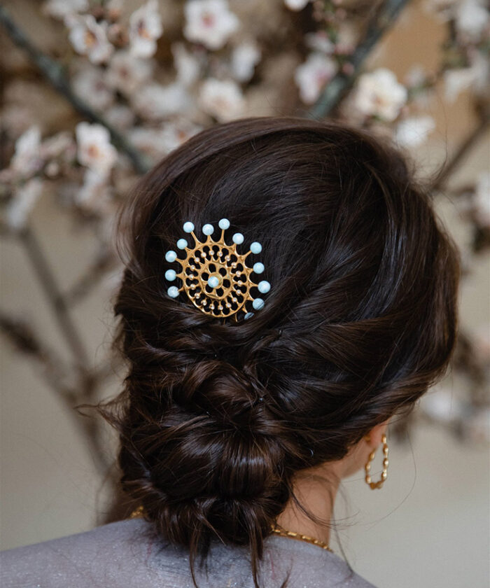 M�a + Juan - Sneakpeek