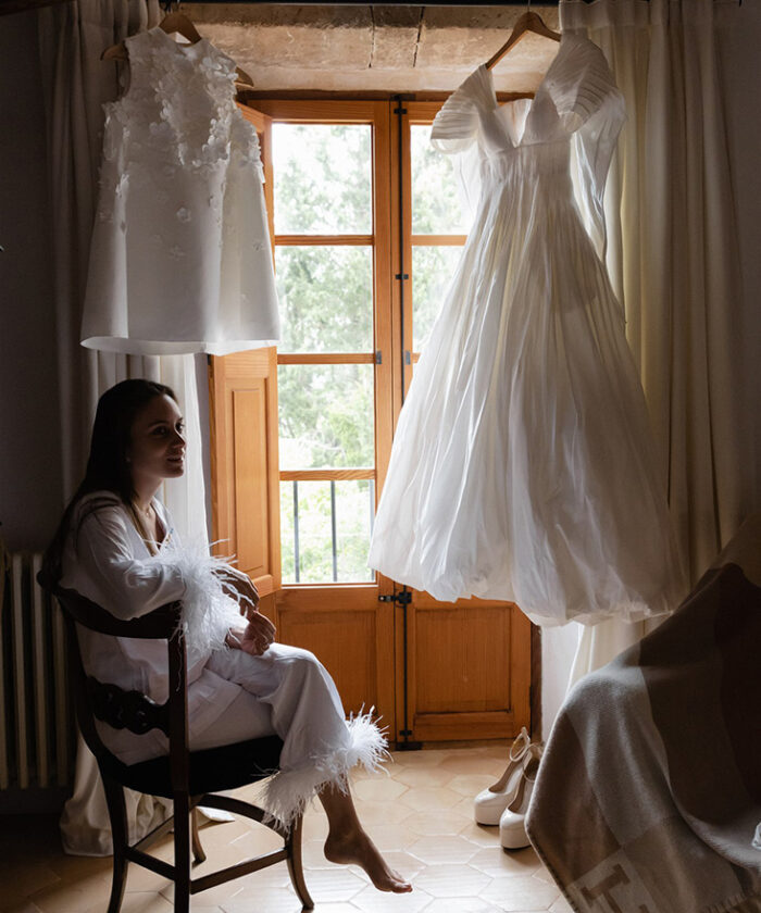 M�a + Juan - Sneakpeek