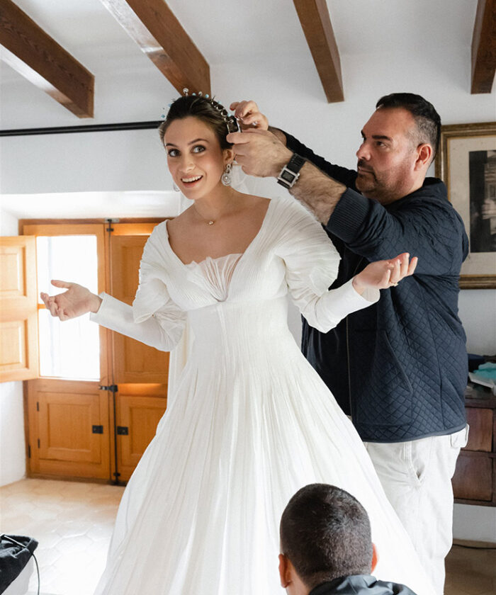 M�a + Juan - Sneakpeek