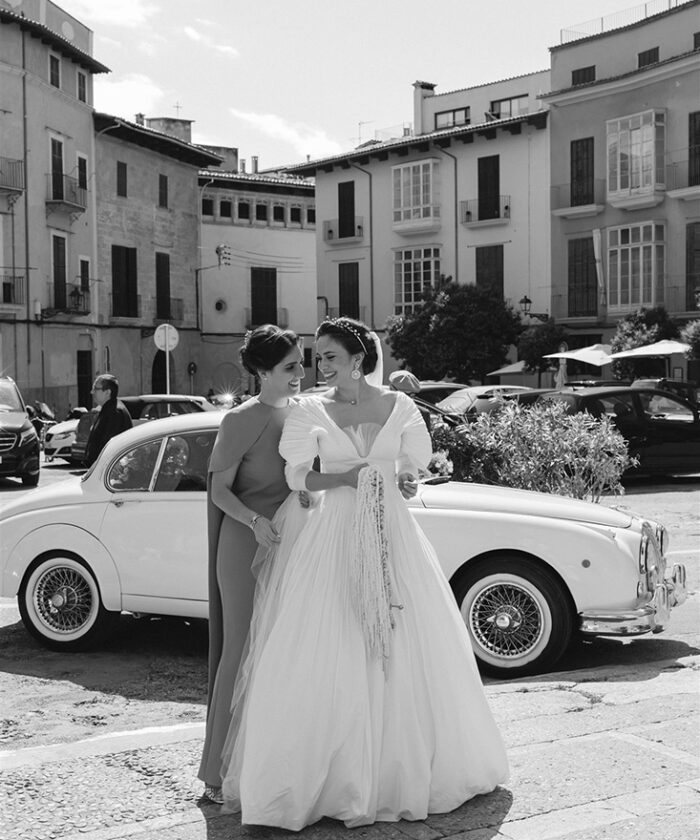 M�a + Juan - Sneakpeek