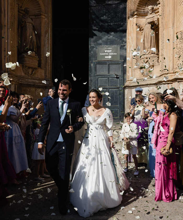 M�a + Juan - Sneakpeek