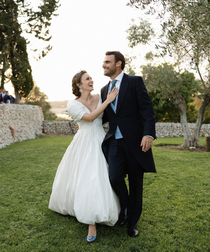 M�a + Juan - Sneakpeek