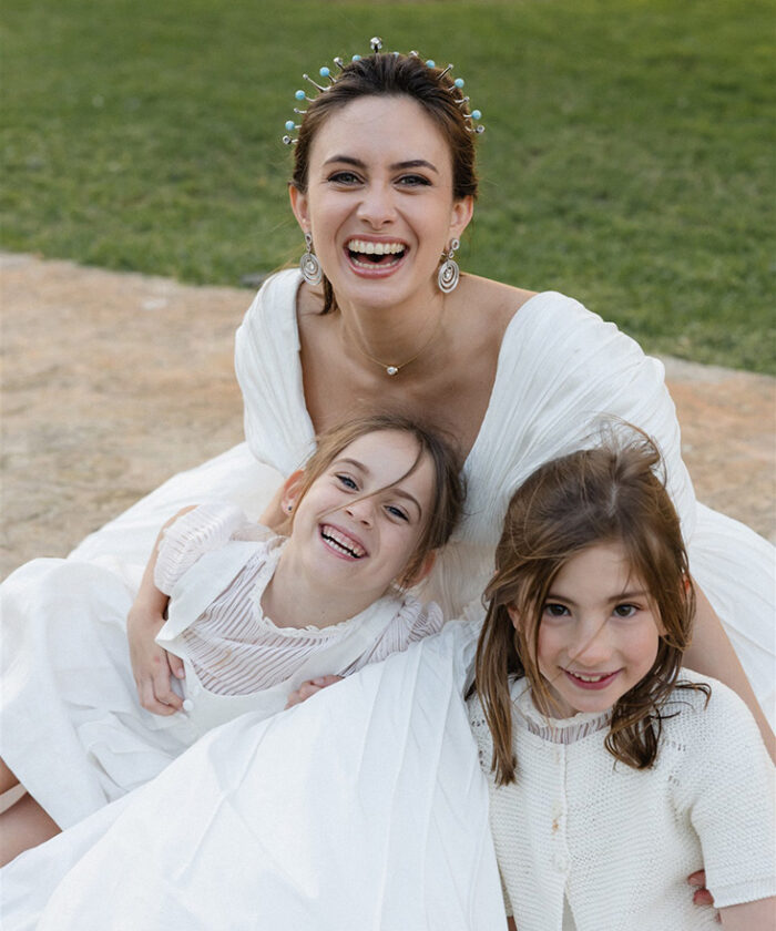 M�a + Juan - Sneakpeek