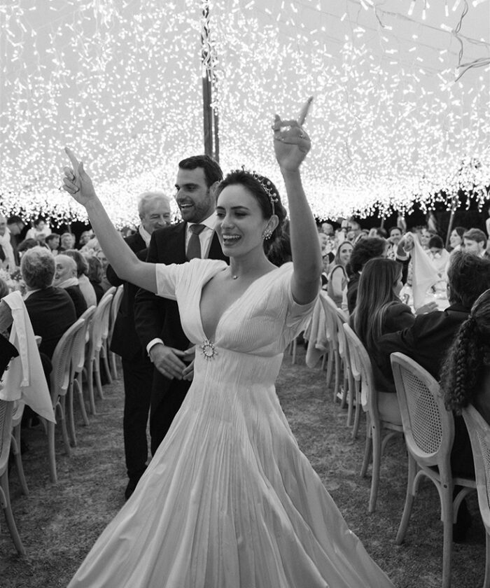 M�a + Juan - Sneakpeek