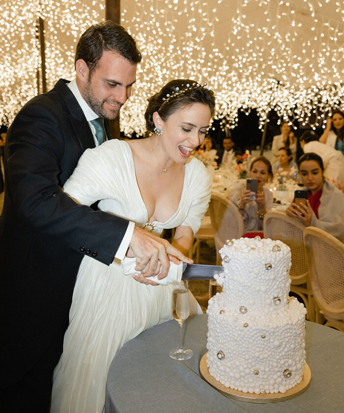 M�a + Juan - Sneakpeek