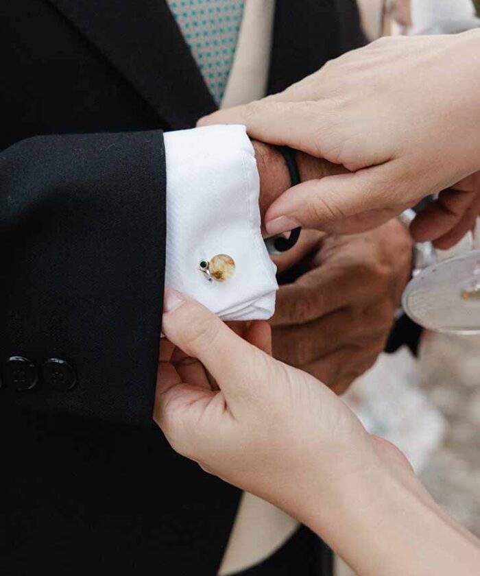 MÛnica + Juan - Boda