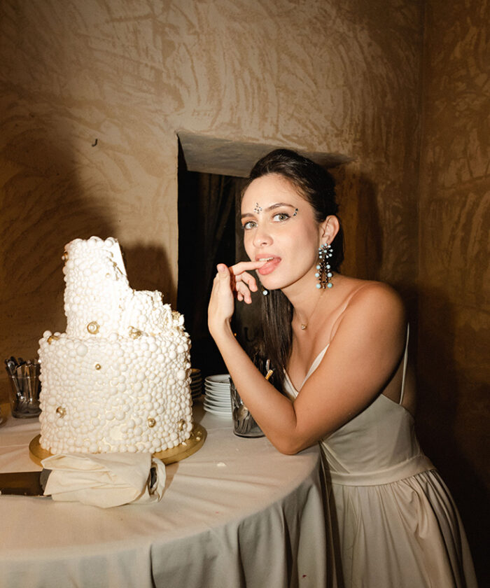 MÛnica + Juan - Boda