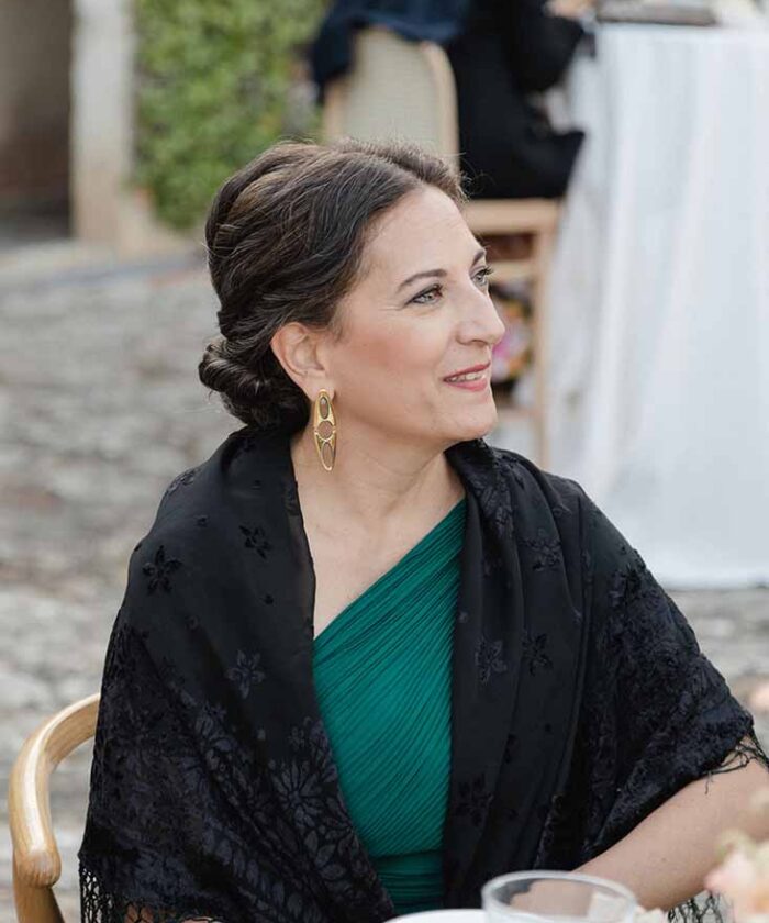 MÛnica + Juan - Boda